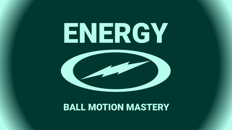 UNDERSTANDING BOWLING BALL ENERGY: THE KEY TO MOTION MASTERY